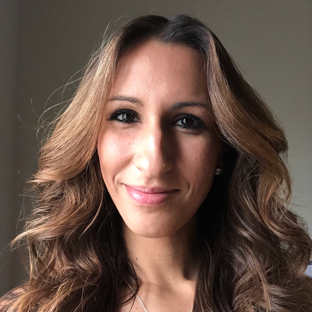 Meet your Posher, Jennifer